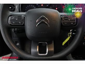 Citroën C3 1.2 PureTech You Airco Cruise SHZ 32.692 km! picture 17