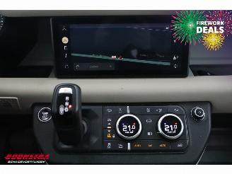 Land Rover Defender 110 3.0 P400 HSE Pano LED ACC 360° Meridian Memory picture 15
