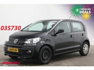 Avarii autoturisme Volkswagen Up! 1.0 Clima Cruise SHZ PDC Camera 87.467 km! 2020/7