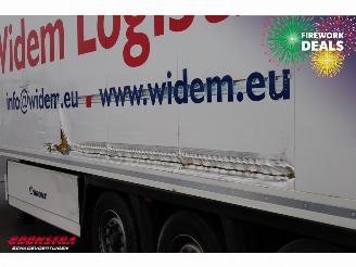 Krone  SD Kuhler Carrier Vector HE 19 BY 2023 picture 9