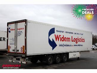 Krone  SD Kuhler Carrier Vector HE 19 BY 2023 picture 3