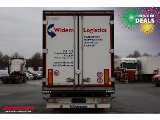 Krone  SD Kuhler Carrier Vector HE 19 BY 2023 picture 5