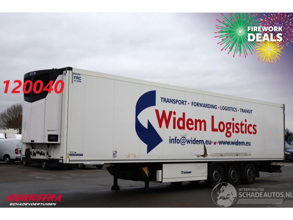 Krone  SD Kuhler Carrier Vector HE 19 BY 2023