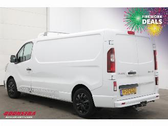 Renault Trafic 2.0 Blue dCi L2 Thermoking Kuhler LED Airco Cruise PDC AHK picture 4