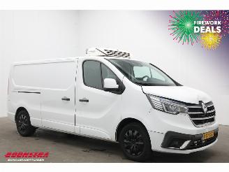 Renault Trafic 2.0 Blue dCi L2 Thermoking Kuhler LED Airco Cruise PDC AHK picture 2