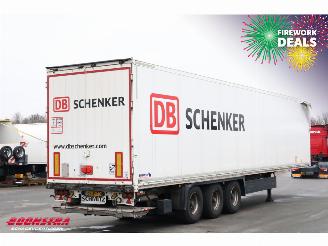 Schmitz Cargobull  SCB*S3B 3-Asser Dhollandia LBW BY 2015 picture 3