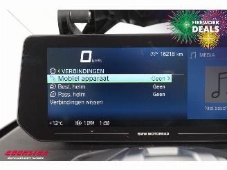 BMW  C 400 GT C 400 GT LED ABS Bluetooth Heizgriffe SHZ picture 22