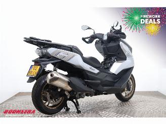 BMW  C 400 GT C 400 GT LED ABS Bluetooth Heizgriffe SHZ picture 3