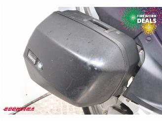 BMW R 1150 RT R 1150 RT Heizgriffe 3X Koffer picture 10