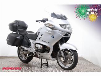BMW R 1150 RT R 1150 RT Heizgriffe 3X Koffer picture 2