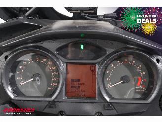 BMW R 1200 RT ABS Cruise Heizgriffe SHZ picture 13