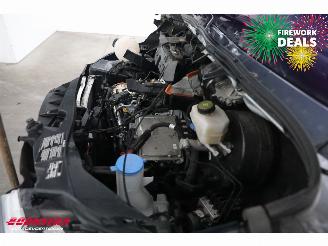 Mercedes Sprinter 317 CDI 9G-Tronic Koffer Navi Airco Cruise Camera SHZ picture 10