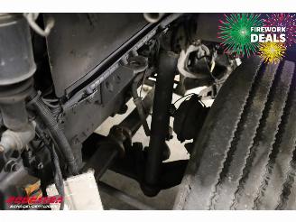 DAF CF 460 FTG 6X2 Euro 6 picture 8