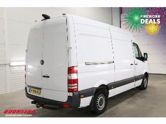 Mercedes Sprinter 316 CDI Aut. Airco Cruise Camera AHK picture 3