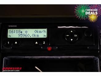 Volvo FH 500 6X2 Lift Stuur Euro 6 picture 25