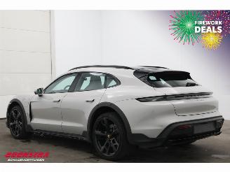 Porsche Taycan 4 93 kWh LED ACC Pano 360° Memory picture 4