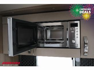 Sprite  Cruzer 480 SR Solar Frans Bed Oven Magnetron Douche picture 13