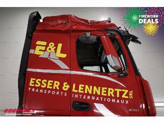 Mercedes Actros 2151 ACC Alcoa Hydrauliek picture 6