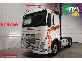 danneggiata veicoli industriali Volvo FH 420 Alcoa Compressor 2018/9