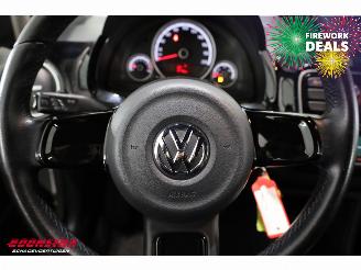 Volkswagen Up! 1.0 high up! Org.NL Dynamic Navi Airco Cruise PDC picture 14