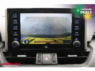 Toyota Rav-4 2.5 Hybrid AWD Business Plus LED ACC JBL Leder Camera AHK picture 25
