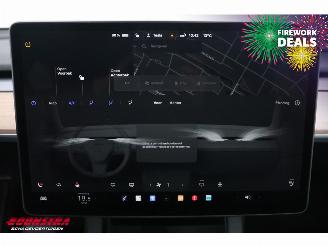 Tesla Model Y RWD 58 kWh Pano LED ACC Leder SHZ LRHZ picture 26