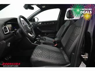 Volkswagen T-Roc 1.0 TSI R-Line LED ACC Airco LRHZ SHZ 17.647 km! picture 11