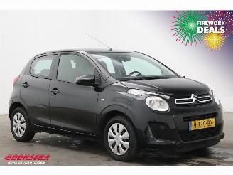 Citroën C1 1.0 VTi Feel Airco Bluetooth picture 2