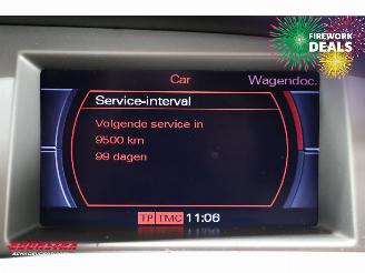 Audi A6 Limousine 3.2 FSI Quattro Aut. Leder Schuifdak Memory Xenon Navi Clima Crusie 149.871 km! picture 23
