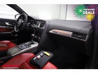 Audi A6 Limousine 3.2 FSI Quattro Aut. Leder Schuifdak Memory Xenon Navi Clima Crusie 149.871 km! picture 8