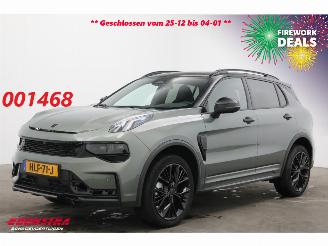 Schadeauto Lynk & Co 01 1.5 PHEV More Pano LED ACC SHZ 2025/4