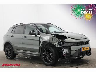 Lynk & Co 01 1.5 PHEV More Pano LED ACC SHZ picture 2