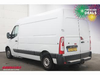 Renault Master 2.3 dCi L2-H2 Navi Airco Cruise PDC AHK 172.487 km! picture 4