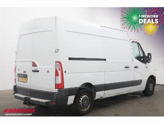 Renault Master 2.3 dCi L2-H2 Navi Airco Cruise PDC AHK 172.487 km! picture 3