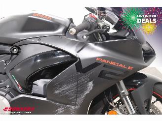 Ducati  Panigale V2 ABS LED Lap Timer picture 12