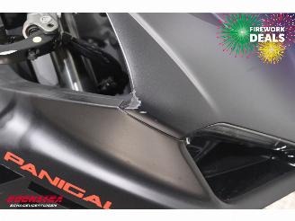 Ducati  Panigale V2 ABS LED Lap Timer picture 16