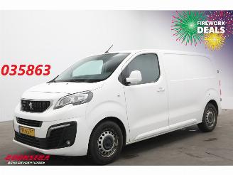 bruktbiler bedrijf Peugeot Expert 1.6 BlueHDI 95 Pro Airco Cruise PDC 2016/7