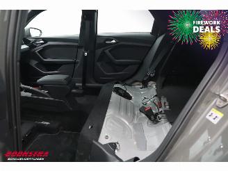 Audi A1 Sportback 25 TFSI S edition LED ACC Virtual PDC picture 20