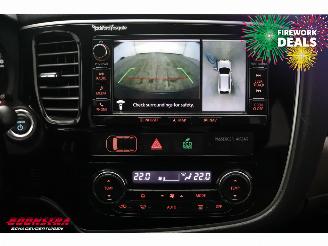 Mitsubishi Outlander 2.0 PHEV instyle Leder 360° LRHZ Camera AHK picture 24