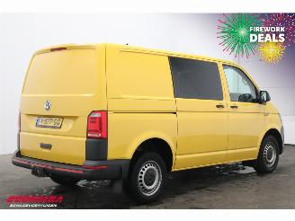 Volkswagen Transporter 2.0 TDI 150 PK L1-H1 2X Schuifdeur Airco Cruise PDC AHK picture 3