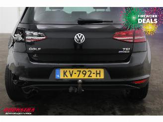 Volkswagen Golf 1.0 TSI Comfortline Navi Clima Cruise Camera PDC AHK 74.205 km! picture 7