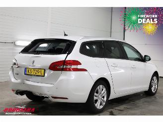 Peugeot 308 SW 1.6 BlueHDI Active Pano Navi Clima Cruise PDC picture 3