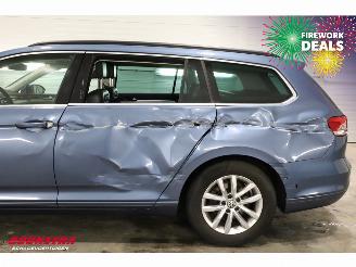 Volkswagen Passat Variant 1.6 TDI Comfortline Clima Cruise SHZ PDC AHK picture 6