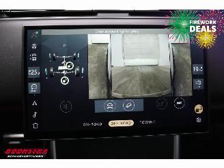 Land Rover Range Rover P550e SV PHEV Pano 4X Memory/Massage/Ventilatie Meridian 360° 14.294 km! picture 23