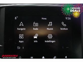 Renault Mégane Grandtour 1.3 TCe 140 Equilibre LED Navi Clima Cruise PDC picture 23