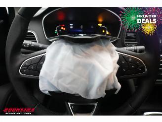 Renault Mégane Grandtour 1.3 TCe 140 Equilibre LED Navi Clima Cruise PDC picture 18