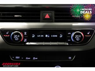 Audi A4 Avant 40 TFSI Sport S-Line LED Navi Clima Cruise SHZ PDC picture 22