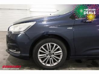 Citroën C4 1.6 THP Aut. Exclusive EGS Massage Navi Clima Cruise SHZ PDC AHK picture 13