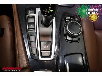 BMW 5-serie Touring 520i M-Sport Memory 360° Leder Navi SHZ AHK picture 22