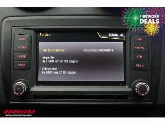 Seat Ibiza 1.2 TSI Style Pano Navi Clima Cruise SHZ PDC picture 23